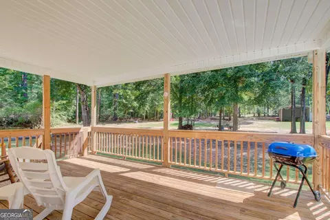 Exterior - 12 Dry Pond Rd, Covington, GA 30016 photo 6 of 10