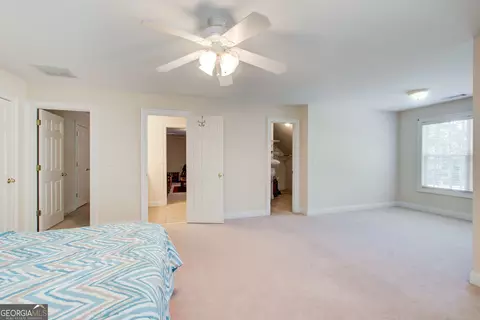 Bedroom - 12 Dry Pond Rd, Covington, GA 30016 photo 8 of 8