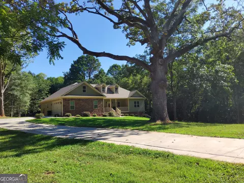 2450 Highway 198, Carnesville, GA 30521 photo 2