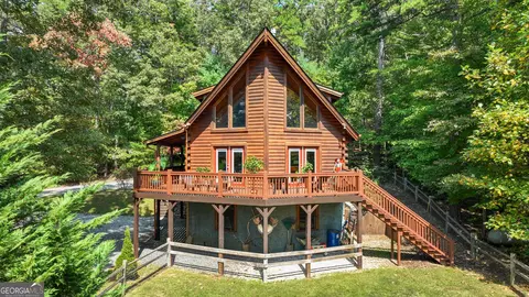 110 Bear Pause Rd, Morganton, GA 30560
