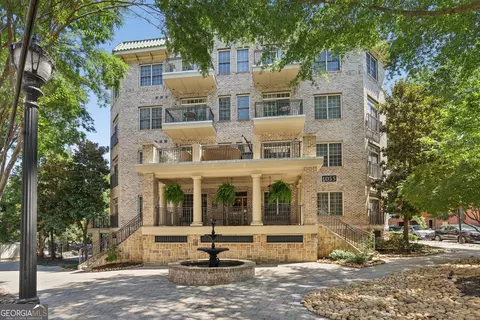 1055 Piedmont Ave NE #318, Atlanta, GA 30309