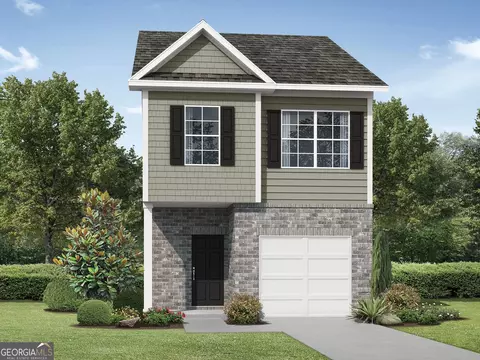 2856 Lillian Ln, Douglasville, GA 30135