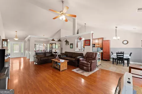 Other - 286 Middle Fork Ln, Carnesville, GA 30521 photo 3 of 9