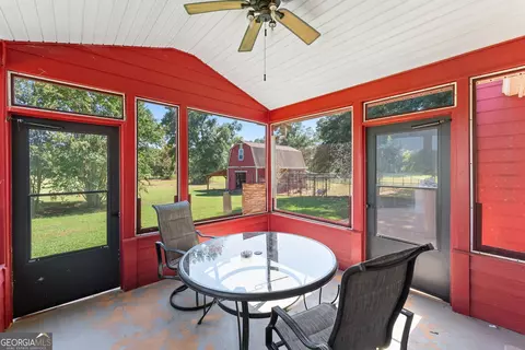 Exterior - 286 Middle Fork Ln, Carnesville, GA 30521 photo 11 of 14