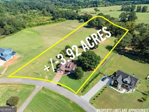 View/Area - 286 Middle Fork Ln, Carnesville, GA 30521 photo 9 of 9