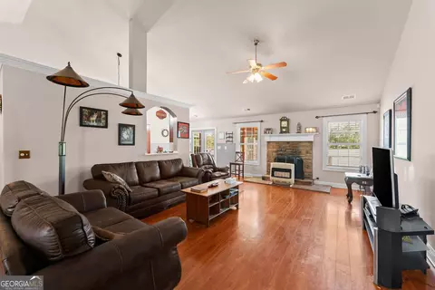 Other - 286 Middle Fork Ln, Carnesville, GA 30521 photo 2 of 9