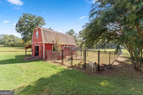 Exterior - 286 Middle Fork Ln, Carnesville, GA 30521 photo 13 of 14