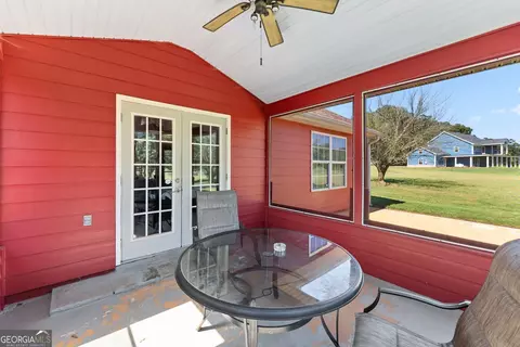 Exterior - 286 Middle Fork Ln, Carnesville, GA 30521 photo 12 of 14