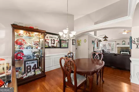 Other - 286 Middle Fork Ln, Carnesville, GA 30521 photo 1 of 9