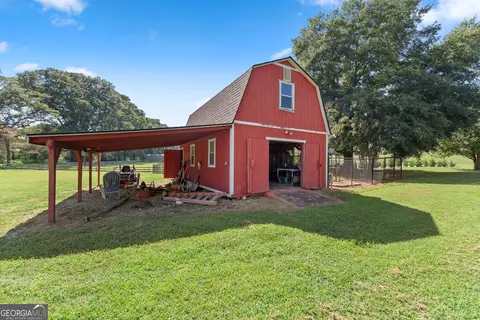 Other - 286 Middle Fork Ln, Carnesville, GA 30521 photo 9 of 9