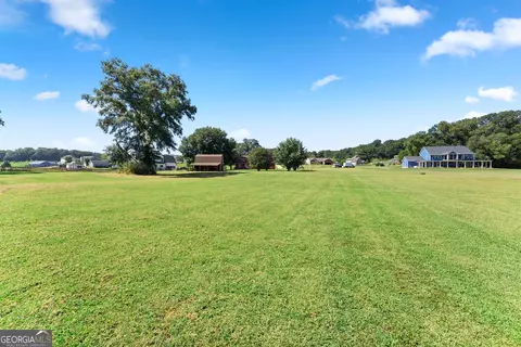 Exterior - 286 Middle Fork Ln, Carnesville, GA 30521 photo 14 of 14