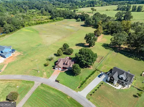 View/Area - 286 Middle Fork Ln, Carnesville, GA 30521 photo 3 of 9