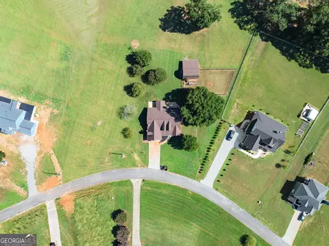 View/Area - 286 Middle Fork Ln, Carnesville, GA 30521 photo 4 of 9