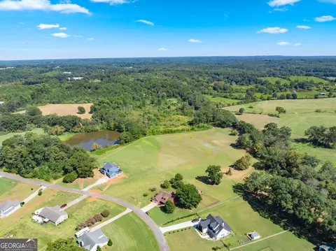 View/Area - 286 Middle Fork Ln, Carnesville, GA 30521 photo 5 of 9