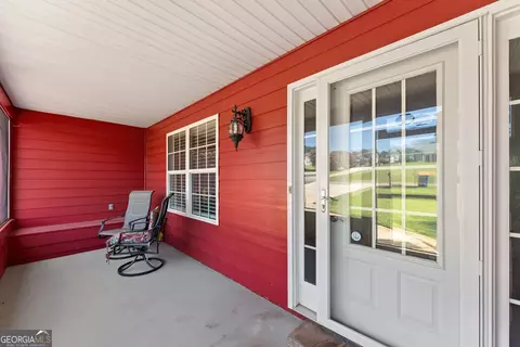 Exterior - 286 Middle Fork Ln, Carnesville, GA 30521 photo 7 of 14