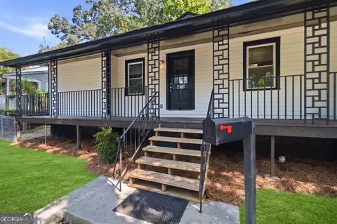 473 Morningside Dr NE, Marietta, GA 30060