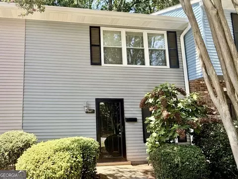Undisclosed, Marietta, GA 30064