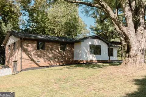 16 Welch Cir, Dahlonega, GA 30533