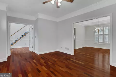 Living - 2395 Devon Leigh Walk, Duluth, GA 30096 photo 2 of 9