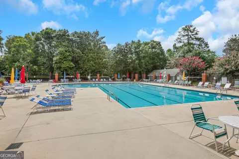 Exterior - 2395 Devon Leigh Walk, Duluth, GA 30096 photo 6 of 10
