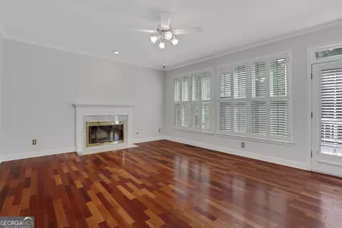 Living - 2395 Devon Leigh Walk, Duluth, GA 30096 photo 7 of 9