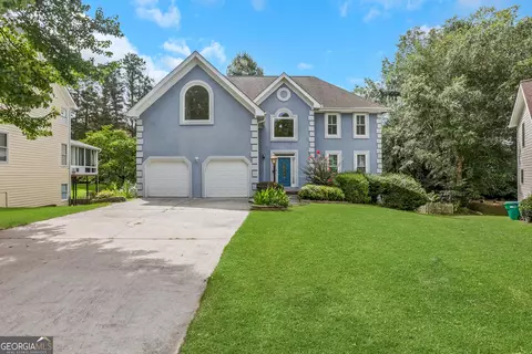 2395 Devon Leigh Walk, Duluth, GA 30096