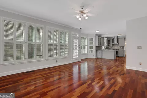 Living - 2395 Devon Leigh Walk, Duluth, GA 30096 photo 8 of 9