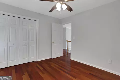 Bedroom - 2395 Devon Leigh Walk, Duluth, GA 30096 photo 2 of 4