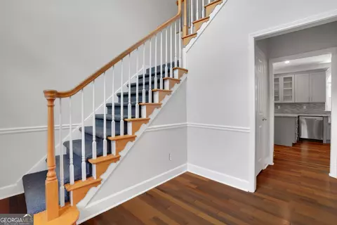 Entry Way - 2395 Devon Leigh Walk, Duluth, GA 30096 photo 1 of 1