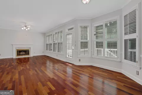 Living - 2395 Devon Leigh Walk, Duluth, GA 30096 photo 4 of 9