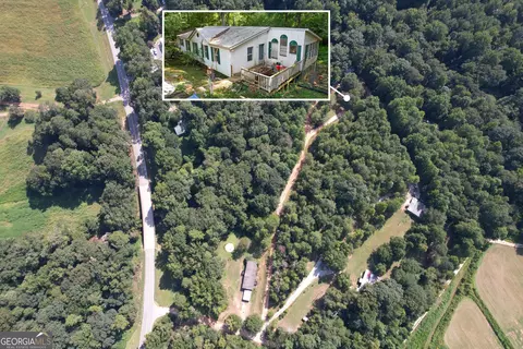 123 Indian Village Dr, Maysville, GA 30558