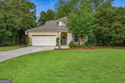 406 Morning Glory Rd, Saint Marys, GA 31558