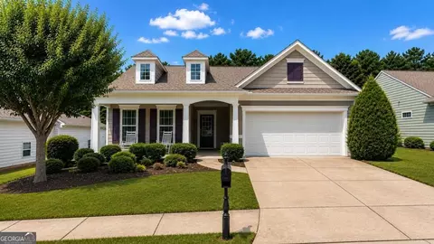 1061 Crooked Creek Rd, Greensboro, GA 30642