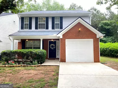 2274 Charleston Pointe SE, Atlanta, GA 30316