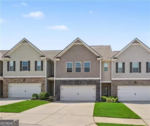 3652 Prospect Point Dr, Oakwood, GA 30566