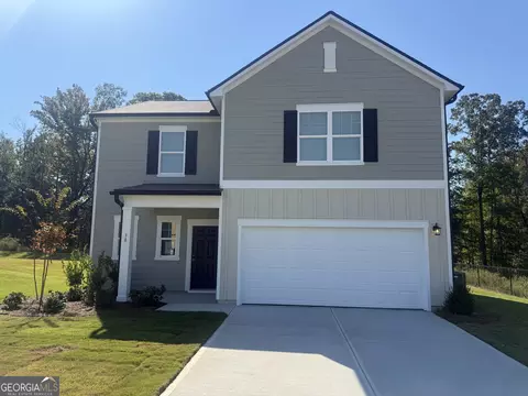 38 Crescent Blvd, Carrollton, GA 30116