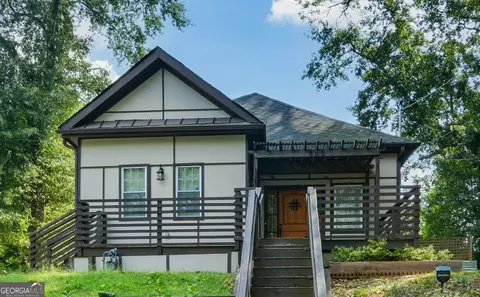 865 Hall St NW, Atlanta, GA 30318