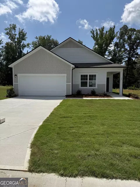 36 Crescent Blvd, Carrollton, GA 30116