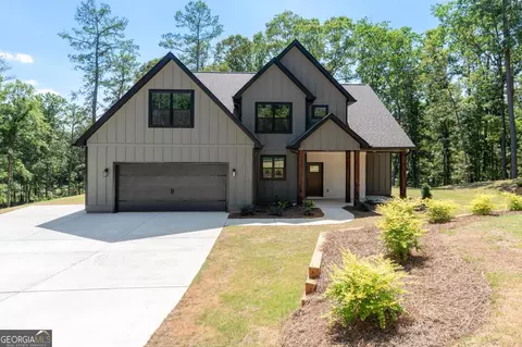 2478 Fischer Rd, Sharpsburg, GA 30277