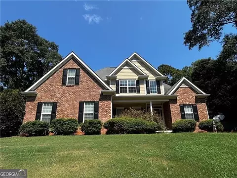 Undisclosed, Watkinsville, GA 30677