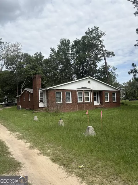2017 Hightower Rd, Statesboro, GA 30458