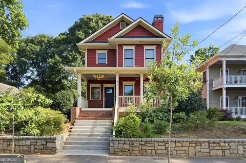 604 Mead St SE, Atlanta, GA 30312