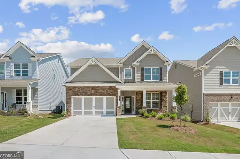 7371 Rocklin Ln, Flowery Branch, GA 30542
