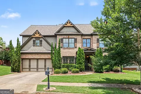 1146 Whisper Cove Dr, Buford, GA 30518