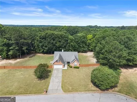 Undisclosed, Loganville, GA 30052