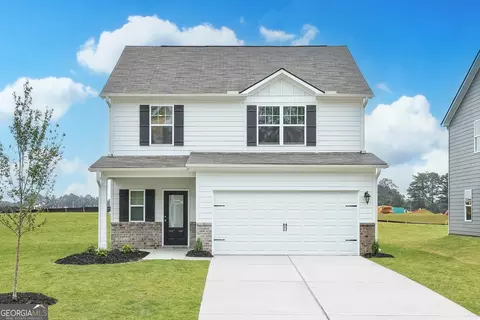 618 Slate Rd, Conyers, GA 30013