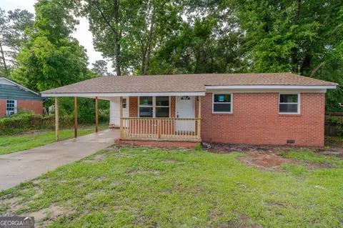 1102 Green St, Warner Robins, GA 31093