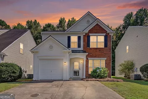1103 Dunedin Trl, Woodstock, GA 30188