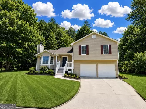 406 Ivy Crest Dr, Dallas, GA 30157