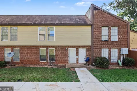 3162 Citrus Ct, Decatur, GA 30034